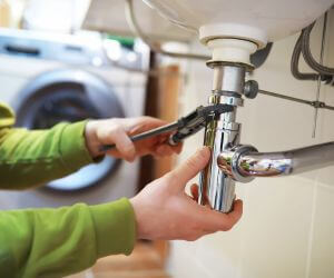 About Sewer Line Replacement Oral, SD